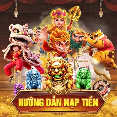 nap tien b